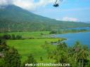 Danau Ranau