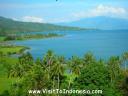 Danau Ranau