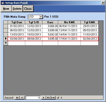 Free Software Payroll Indonesia