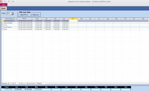 Rekap 1721-I Januari s/d Desember