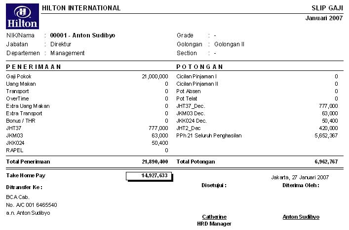 download form pajak 1721 a1