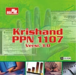 Software Pajak PPN 1107 Indonesia